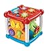 Produktbild VTech 80-150504 - Baby Spielwürfel