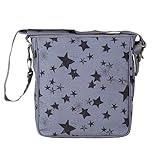 Rempty esta práctica bolsa está diseñada para cumplir tanto con las necesidades de un niño a partir de un año como las necesidades de su madre o padre gracias a su bolsillo frontal.
