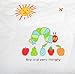 The Very Hungry Caterpillar Bedding Set (Pack of 3)