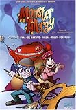 Monster Allergy, Tome 18 : Les monstres perdus