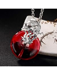Suchergebnis auf Amazon.de für: jade drache: Schmuck