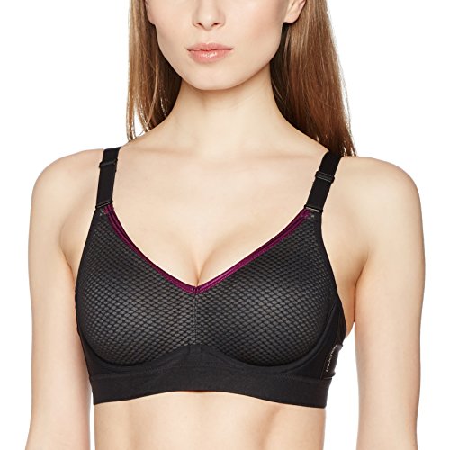 TriAction Damen Sport-BH Free Motion W