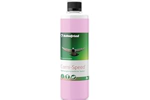 RÖHNFRIED ROHNFRIED CARMI SPEED 500 ML