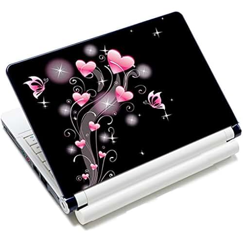 Amazon.co.uk laptop stickers 11.6 Computers & Accessories