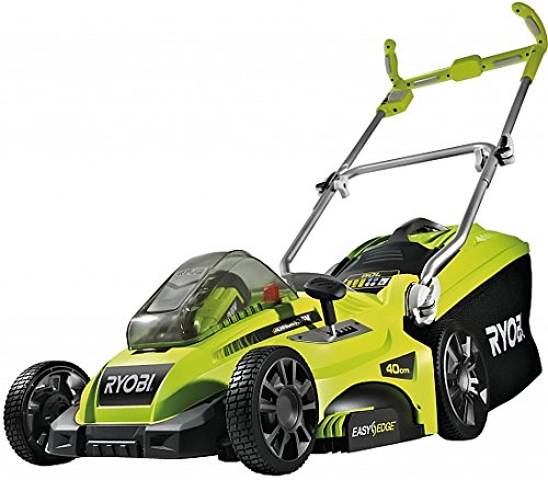 Ryobi RLM36X40H50 Akku Rasenmher 5Ah