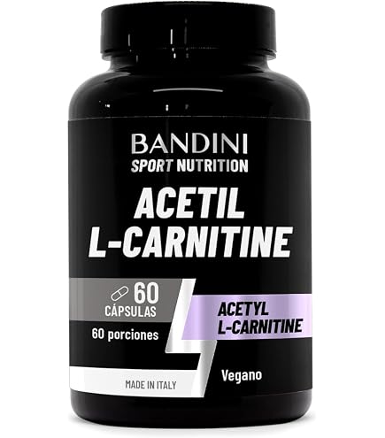 l-carnitina hsn Acetil 500 mg (ALCAR) con Vitamina B5 y B6 | 120 Cápsulas Vegetales Size:5 GALLONS Max International, MaxGXL, 180 Year_2015