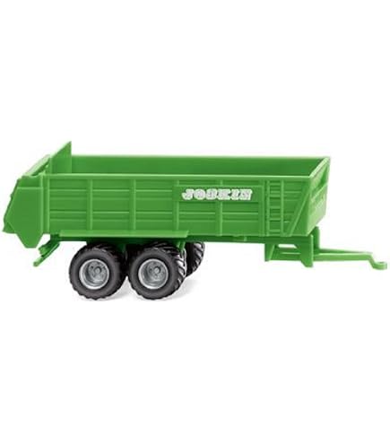 Schaeff HR16 Mini pelle Bruder 02432 à Prix Réduit