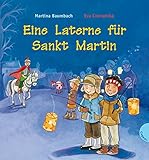 Image de Eine Laterne für Sankt Martin