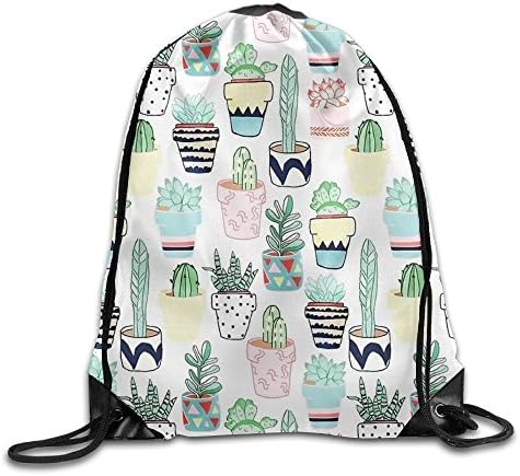 Doormat bag American Oregon State Flag Sackpack Drawstring Bags Polyester Backpack Outdoor Sports Gym Bag Yoga Runner Daypack Team Training Gymsack Big Capacity (Twin Sides)