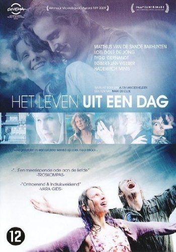 Preisvergleich Produktbild dvd - het Leven uit een Dag (1 DVD)
