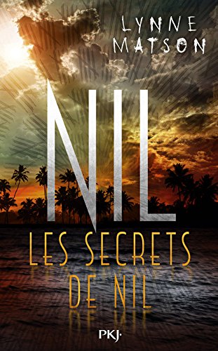 2. Nil : Les secrets de Nil (2) gratuit