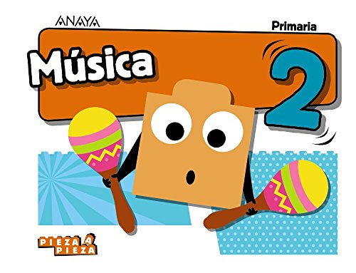 Música 2 (Pieza a Pieza)