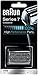 BRAUN Replacement shaver casette 70s - for Series 7