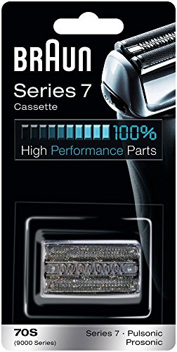 BRAUN Replacement shaver casette 70s - for Series 7