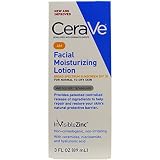 CeraVe Facial Moisturizing Lotion AM 3 fl oz