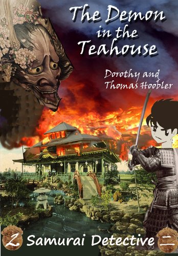 Download The Demon in the Teahouse Download The Demon in the Teahouse
