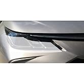 ael-tech Toyota Corolla Uyumlu 2019 2022 Model Far Koruma Filmi