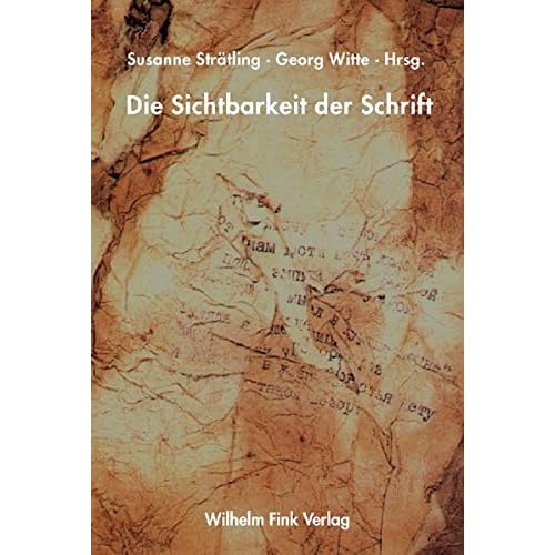 Die Sichtbarkeit der Schrift