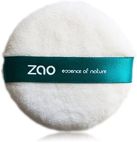 Zao Make Up Make-Up Accessory - Loupette