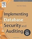 Image de Implementing Database Security and Auditing