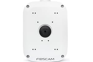 FOSCAM FAB28S, Bianco
