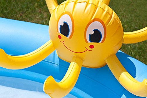 GlobaClean® Chlorgranulat 5 Kg, organische Pool-Wasser-Desinfektion, schnell-lösliches 56% Aktivchlor, schnelle Anhebung des Chlorgehaltes, zur Stoßchlorung, PH-Wert neutral, rückstandsfrei und kalkfrei - 6