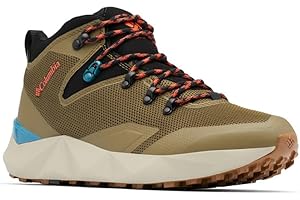 Columbia Mężczyźni Facet 60 Outdrybuty trekkingowe