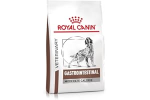 ROYAL CANIN Intestinal Gastro Moderate Calorie 15 kg
