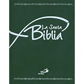 La Santa Biblia (Tama&ntilde;o Bolsillo, con u&ntilde;eros): tapa pl&aacute;stico-surtido:colores aleatorios