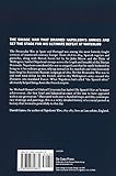 Front cover for the book The Spanish Ulcer: A History of the Peninsular War by David Gates