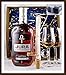 Produktbild Geschenk Jura Superstition Single Malt Whisky + Flaschenportionierer + 2 Single Malt Gläser im edlen Geschenk Karton, kostenloser Versand