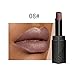 Produktbild Huihong QIBEST 2 Euro Samt Matte Lippenstift Langlebige Und Wasserdichte, Schwer Zu Verblassen, Feuchtigkeitsspendend, Bequem, Geschmeidig Und Seidig Fühlen 34 Farben Optional (08#)