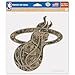 Produktbild Wincraft NBA Miami Heat Realtree perfekten Schnitt Farbe Aufkleber, 20,3 x 20,3 cm