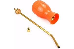 YMCHE Pulvérisateur de pesticide, distributeur d'insecticide de terre de diatomée et de poudre tuant les parasites