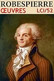 Image de Robespierre - Oeuvres (Annoté) (52)
