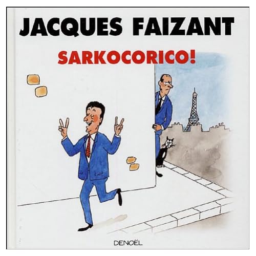 Sarkocorico !