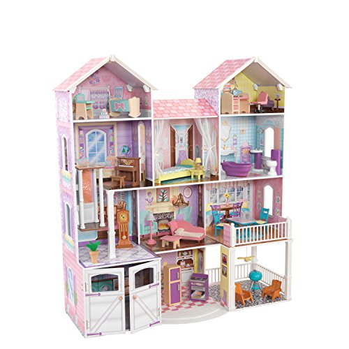 KidKraft Country Estates Doll House