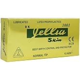 Jellia-Skin Prezervatif