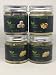 Organic Raw Shea Butter + Raw Cocoa Butter + Raw Mango Butter + Raw Kokum Butter, All 50g each. Trial pack before the Winters arrive. RS.655.00