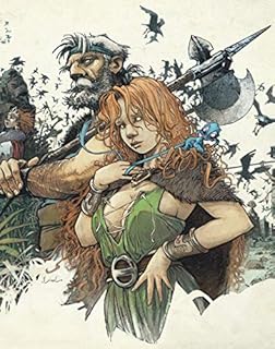 jaquette livre La Quête de l'oiseau du temps, tome 1 : Cycle de la quête