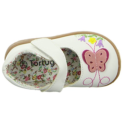 Tortuga 210087 Mädchen Babyschuhe Kaltfutter - 7