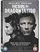 Girl With The Dragon Tattoo. The [Edizione: Regno Unito] [Edizione: Regno Unito]