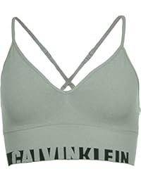 Amazon.co.uk: calvin klein bralette: Clothing
