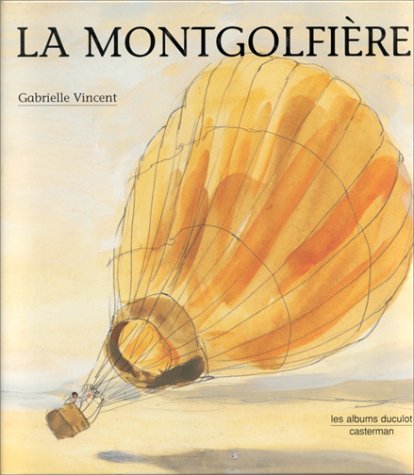 La  Montgolfière