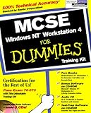 Image de McSe Windows Nt Workstation 4 for Dummies: Training Kit