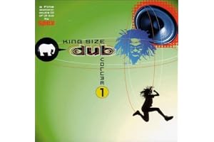 King Size Dub Vol 1
