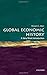 Global Economic History: A Very Short Introduction (Very Short Introductions) by Robert C. Allen