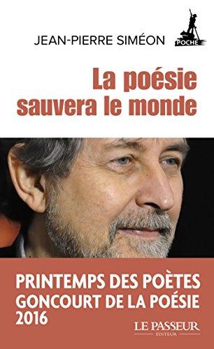 Download La poésie sauvera le monde Download La poésie sauvera le monde