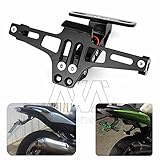 nawenson New Styling Universal Motorrad Motorrad Aluminium...