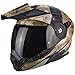 Produktbild Scorpion Adx-1 Battle Flag Motorrad Helm Grobe L